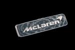 McLaren Speedtail 2018 года